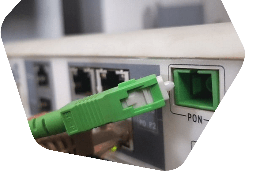 Оптоволоконный интернет в Реутове